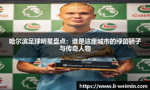 哈尔滨足球明星盘点：谁是这座城市的绿茵骄子与传奇人物